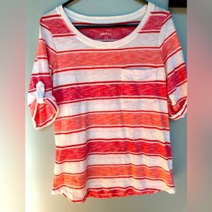 Orvis Small cotton top